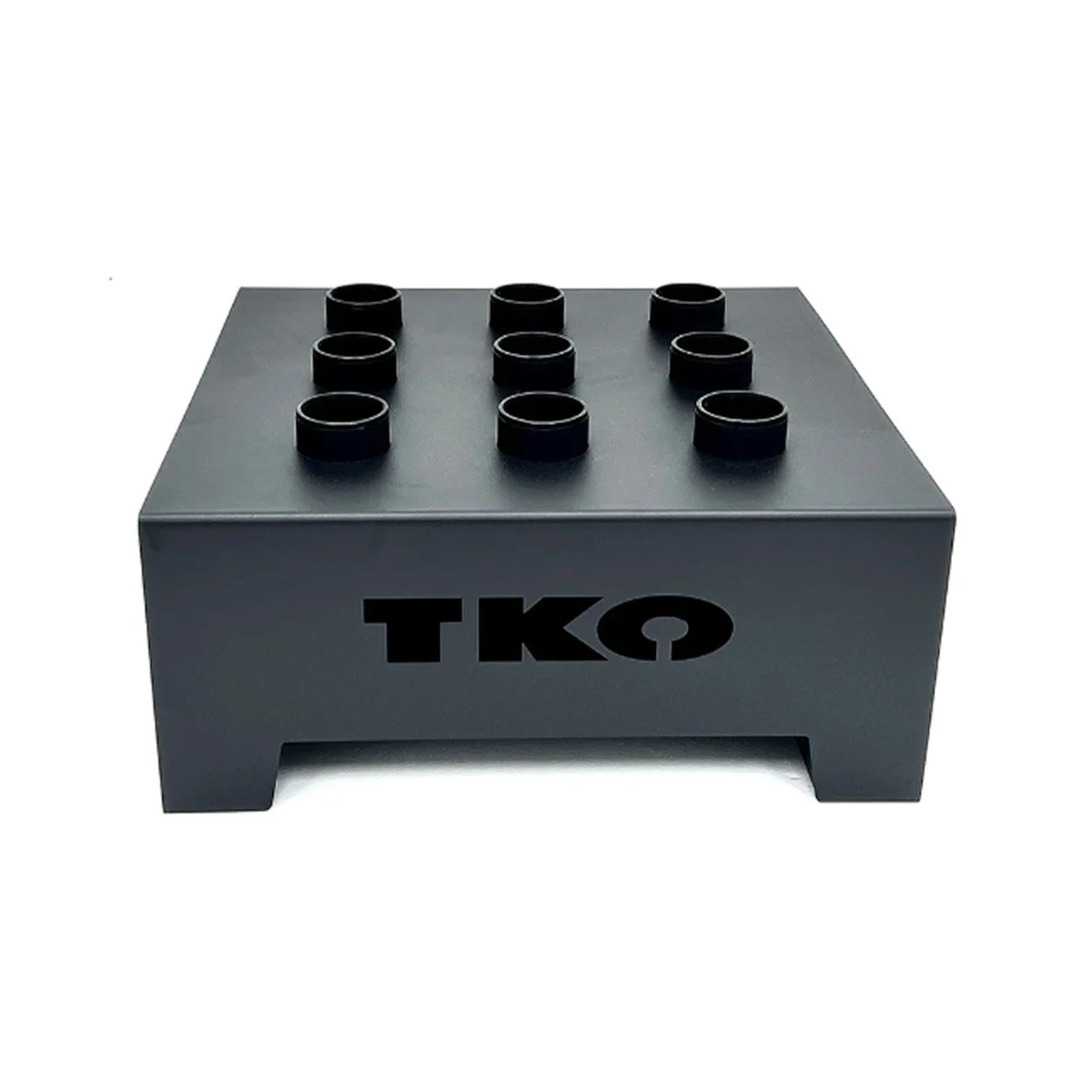 TKO Olympic Bar Holder