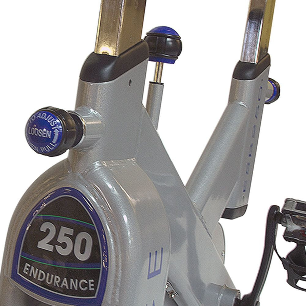 Body Solid ESB250 Exercise Bike