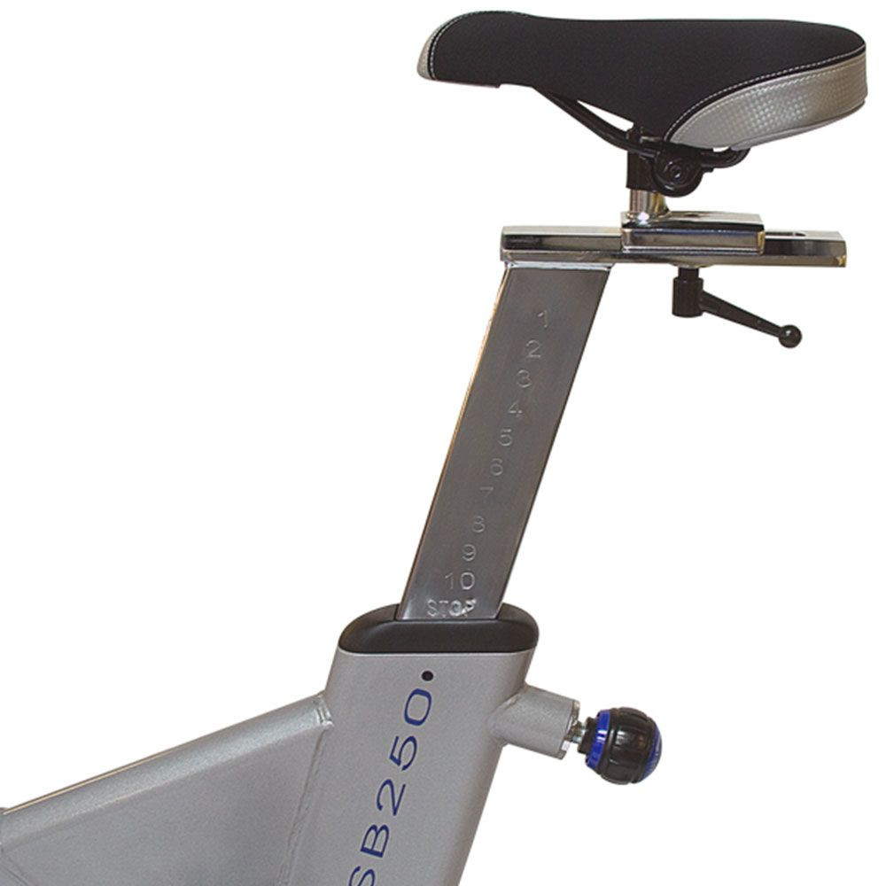 Body Solid ESB250 Exercise Bike