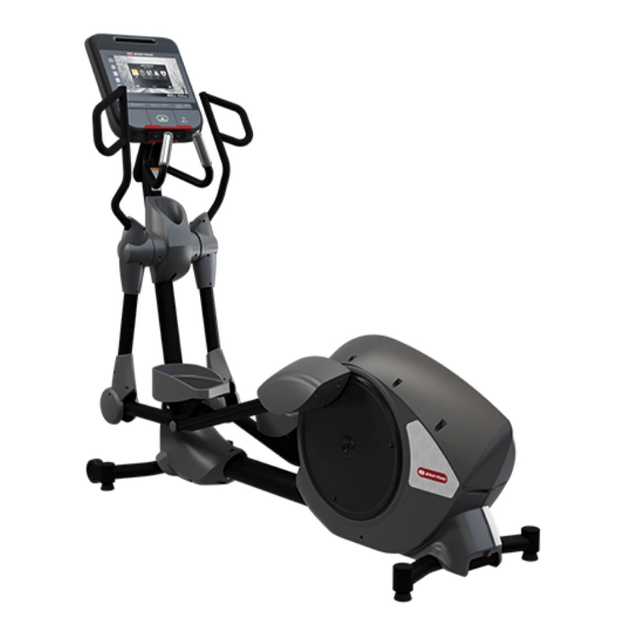 Star Trac 8RDE Rear Drive Elliptical