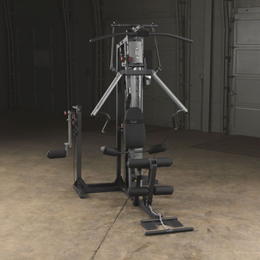 Body Solid G2B Bi Angular Home Gym