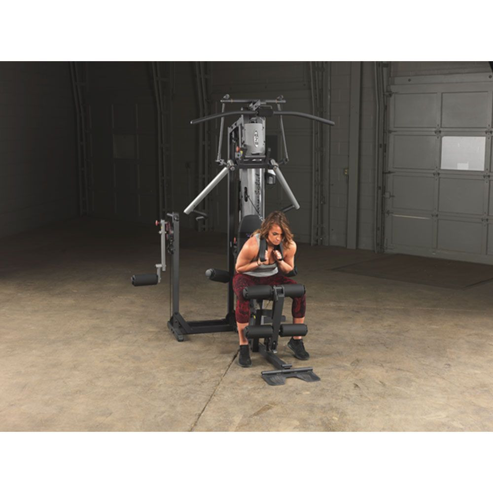 Body Solid G2B Bi Angular Home Gym