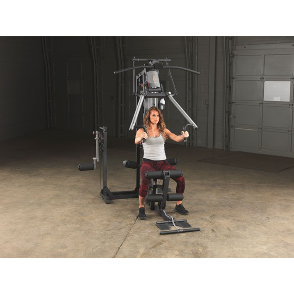 Body Solid G2B Bi Angular Home Gym