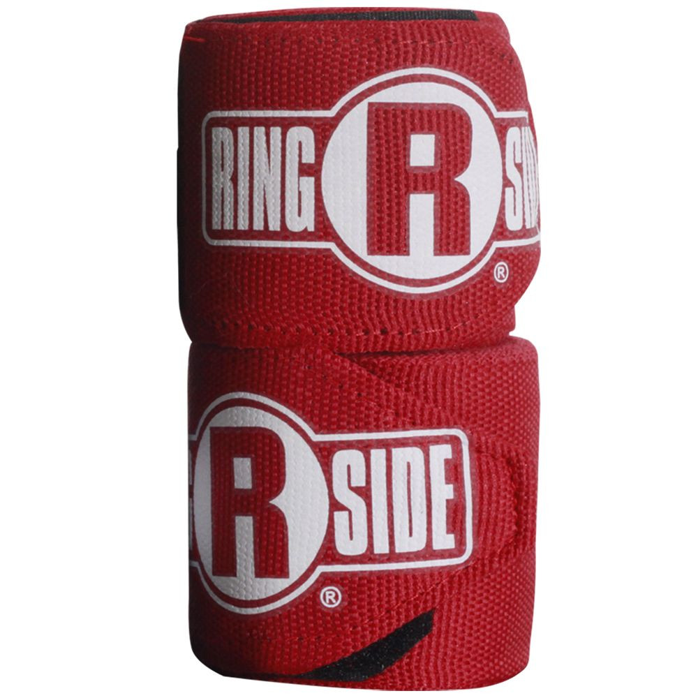 Ringside Pro Mexican Handwrap Pair - 200"