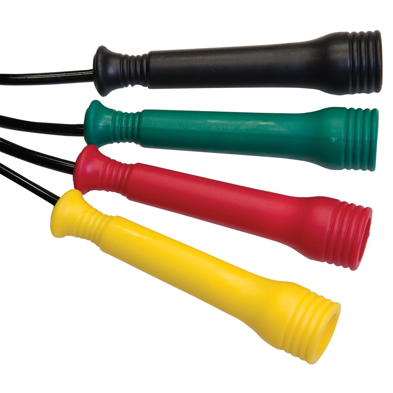 Adjustable Speed Ropes