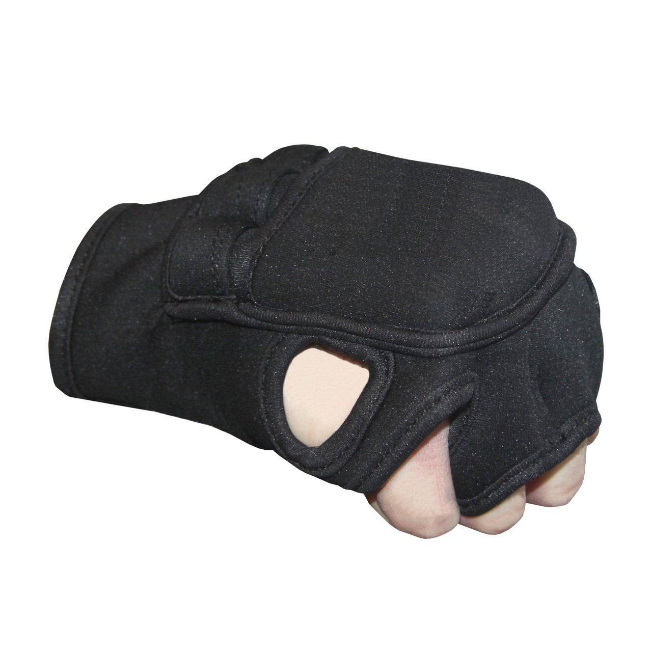 Fitness First Weighted Hand Gloves