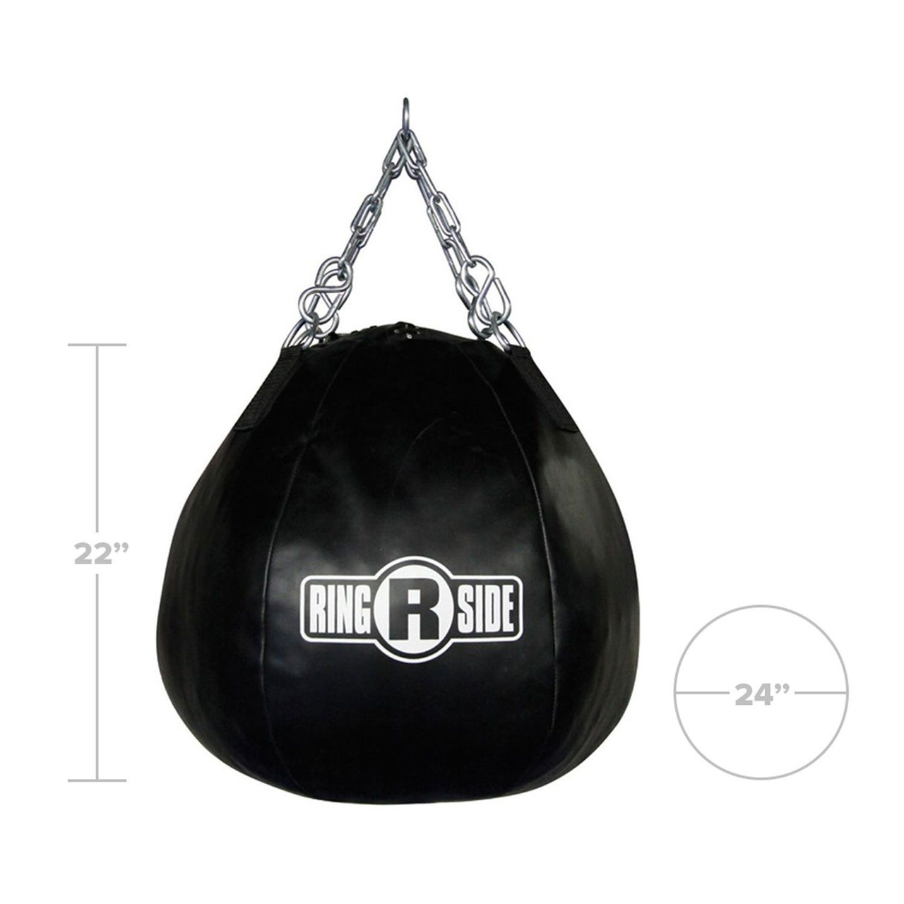 Ringside Body Snatcher Heavy Bag - Unfilled