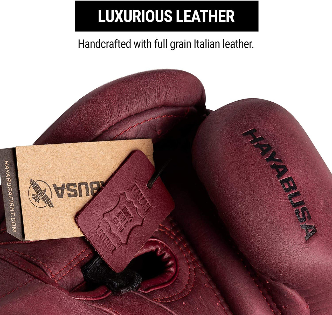 Hayabusa T3 LX Boxing Gloves Crimson | Pro Fight Shop