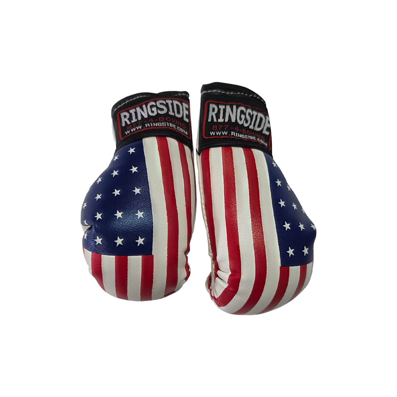 Ringside Miniature Bag Gloves