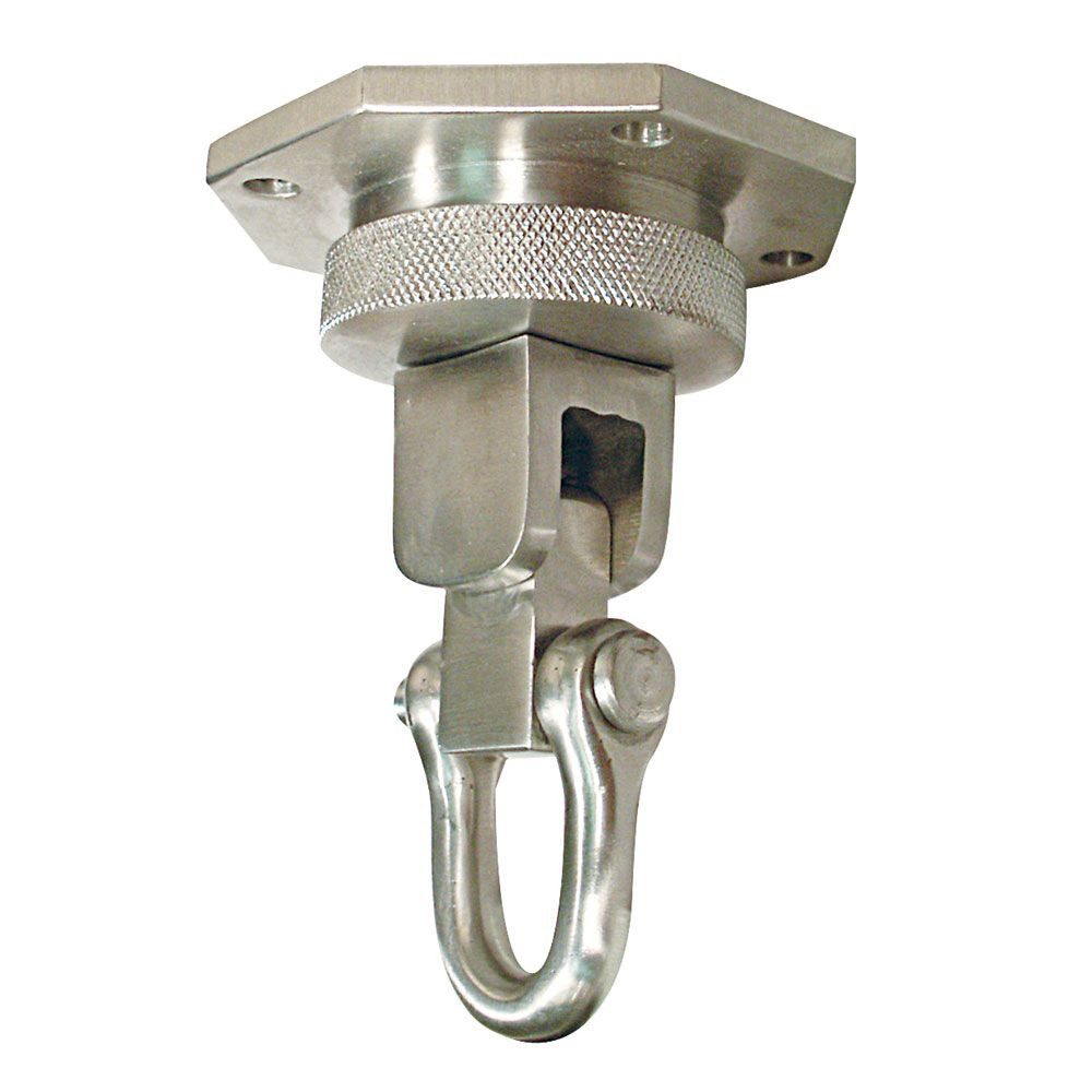 Ringside E-Z Lock Pro Swivel