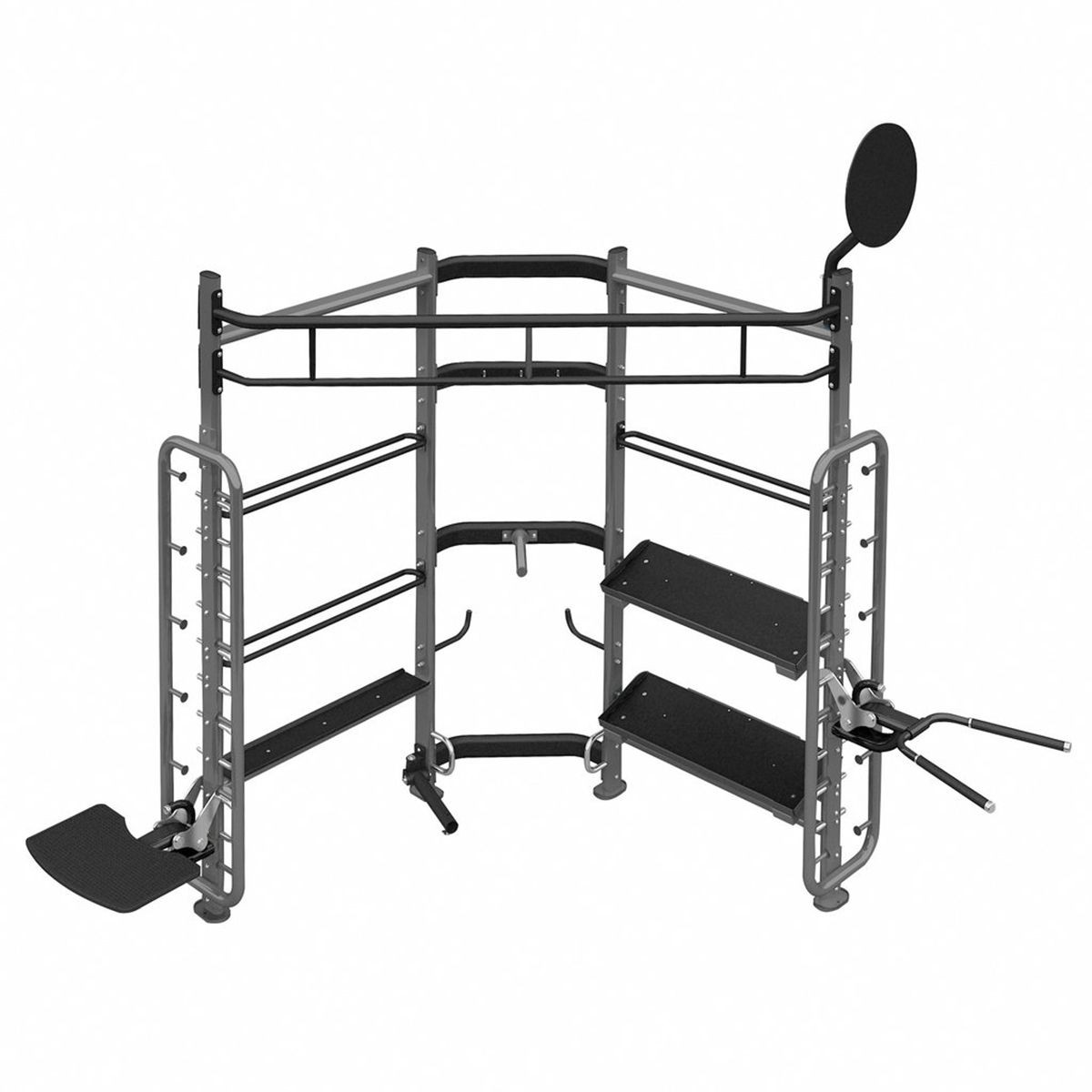 TKO Group Fitness Station 7