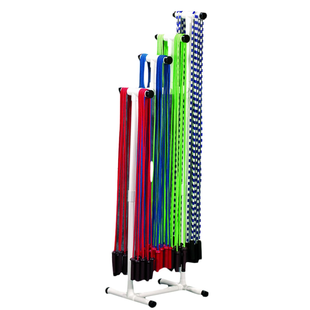 Jump Rope Rack