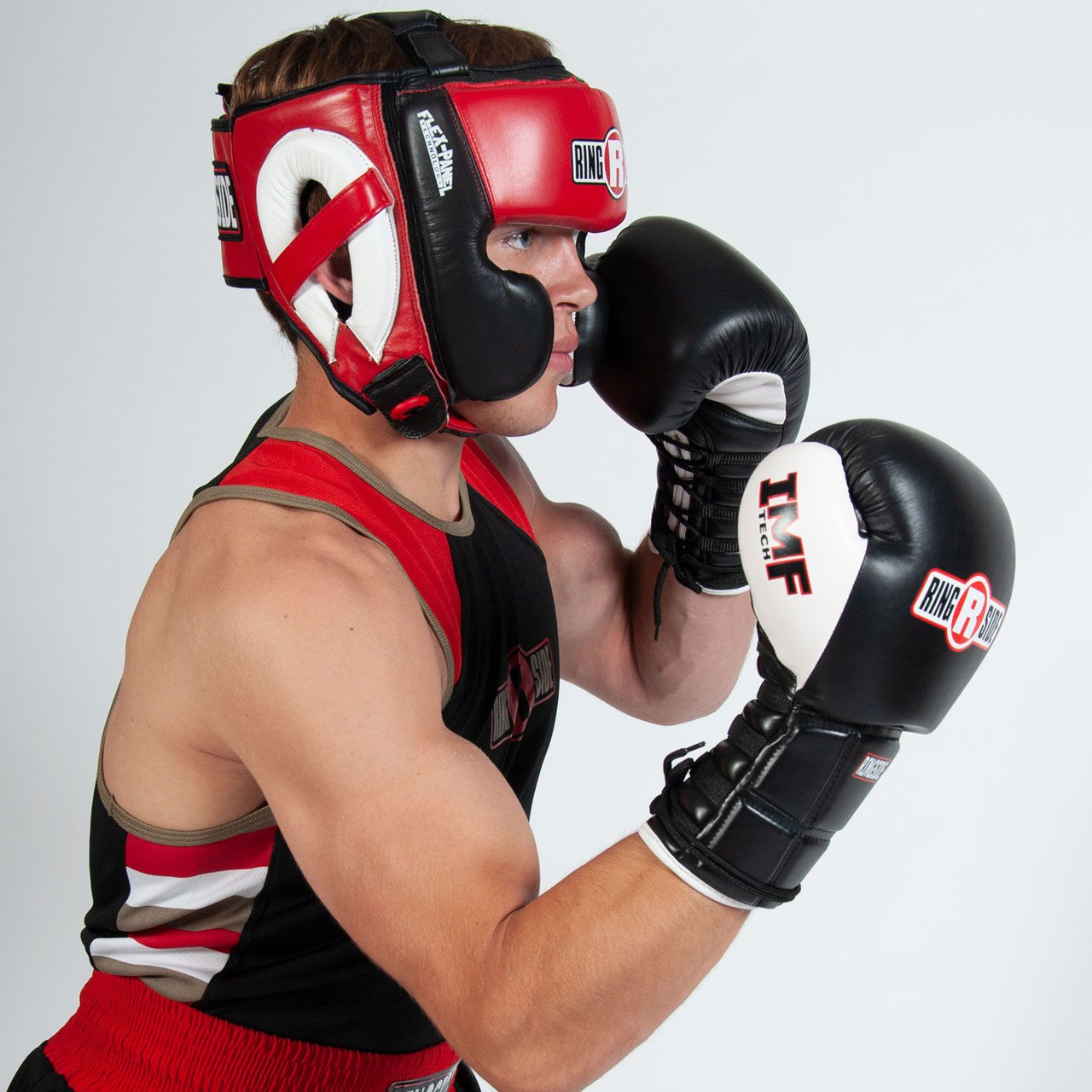 Ringside IMF Tech™  Pro Fight Gloves
