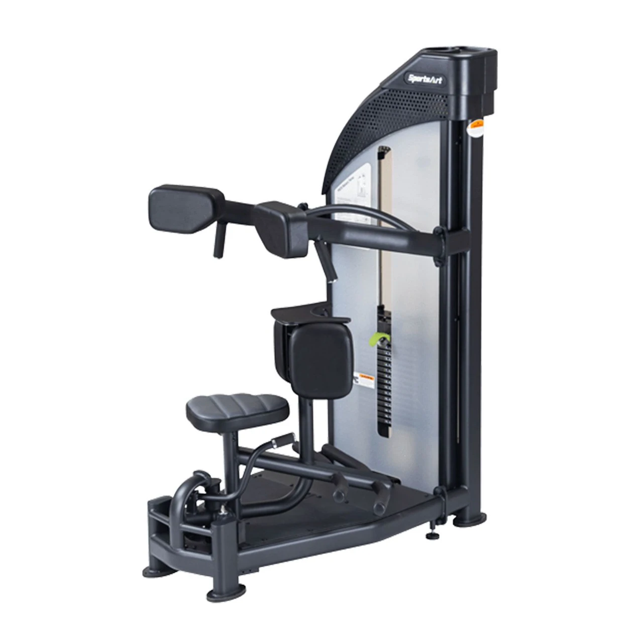 SportsArt Performance P835 Rotary Torso