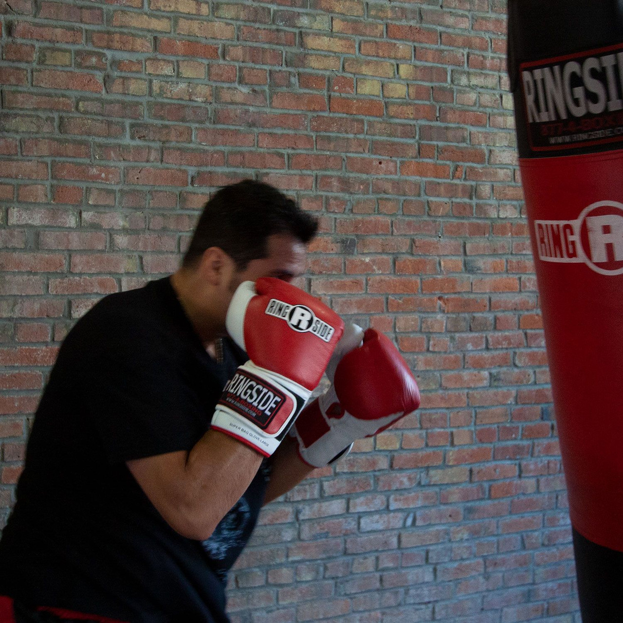 Ringside Gel Shock™ Boxing Super Bag Gloves