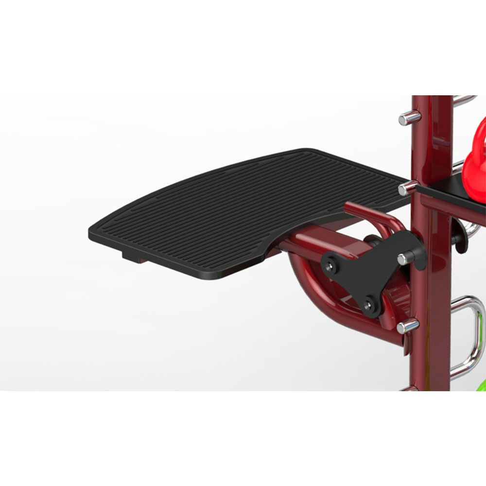 TKO Group Fitness Station 5