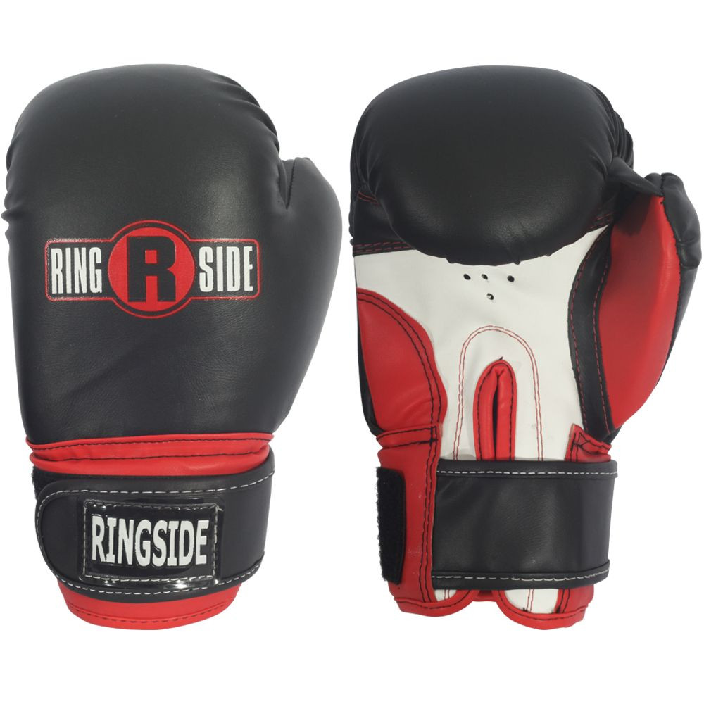 Ringside Youth Pro Style Training Gloves