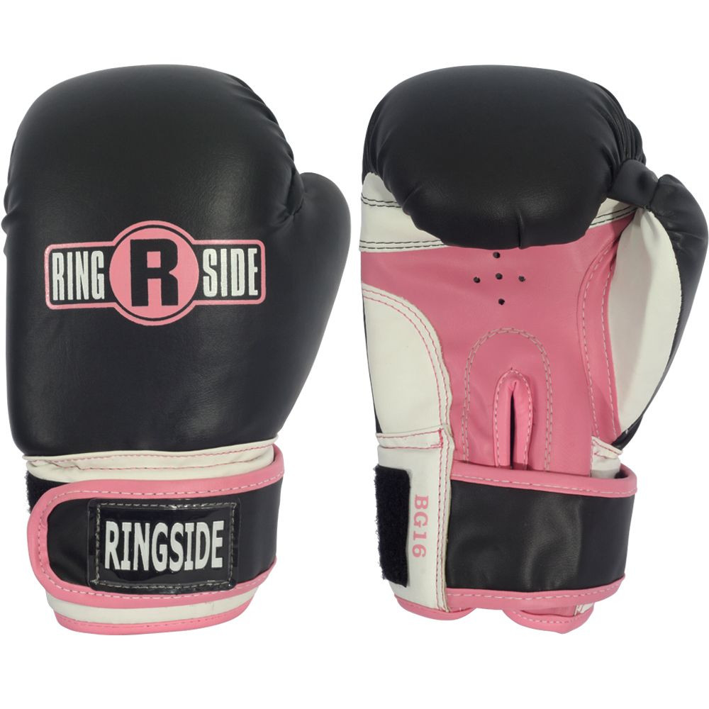 Ringside Youth Pro Style Training Gloves