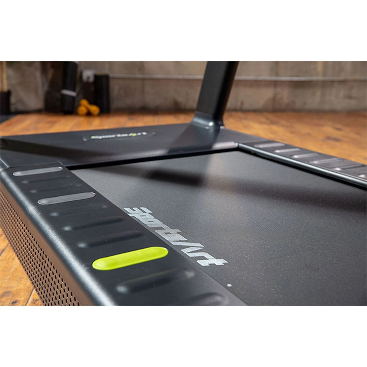 SportsArt Elite Eco-Natural T674L Treadmill