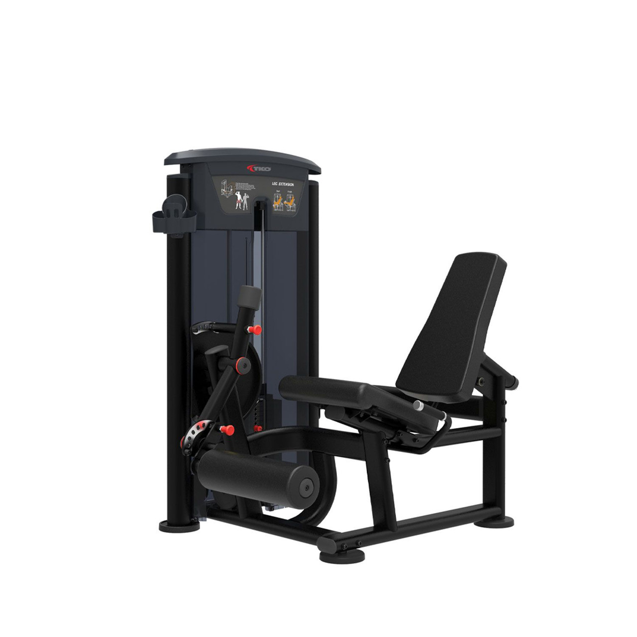TKO Selectorized Leg Extension