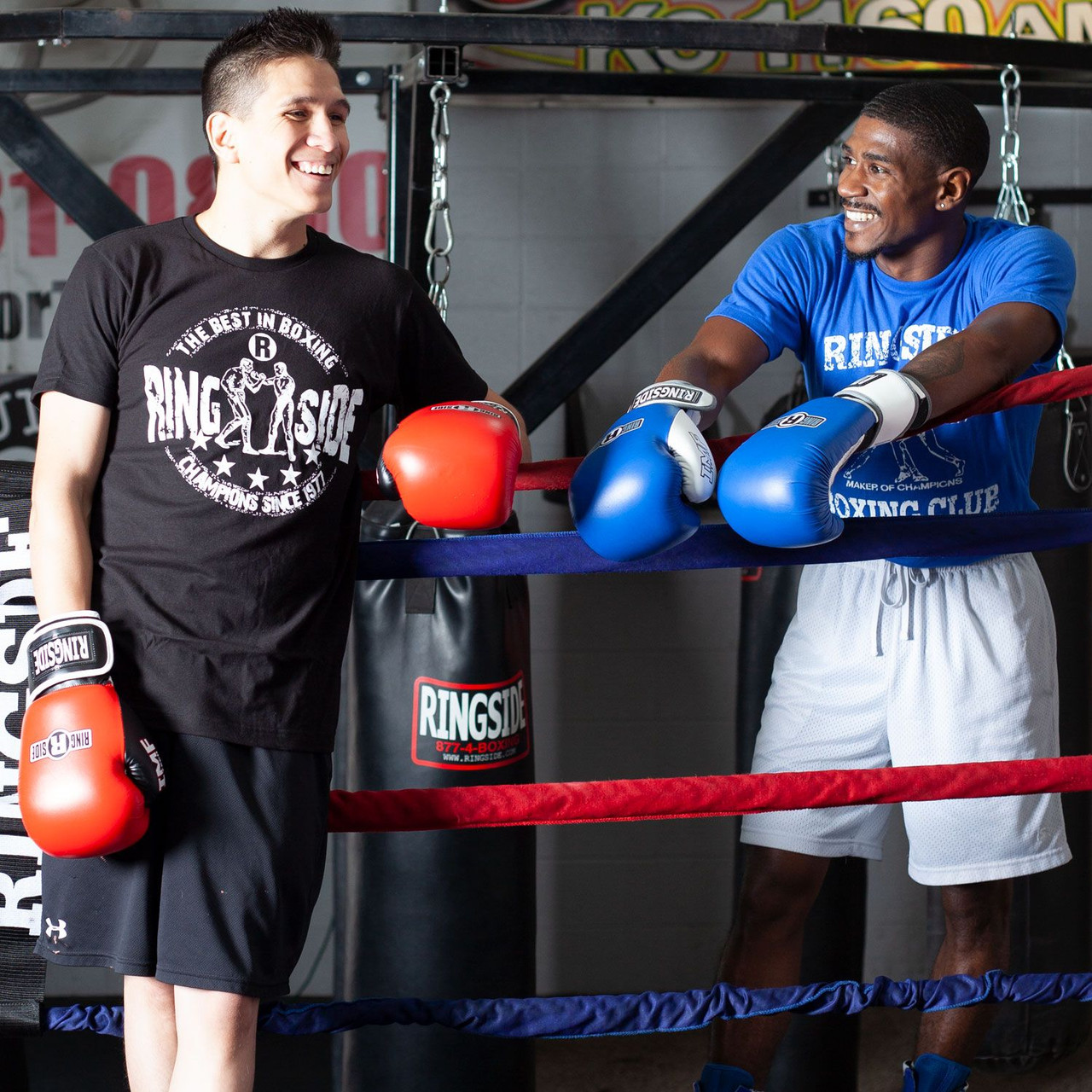 Ringside IMF Tech™  Bag Gloves