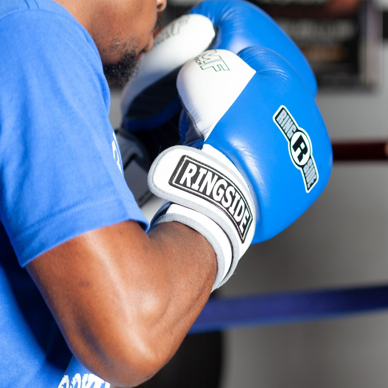 Ringside IMF Tech™  Bag Gloves