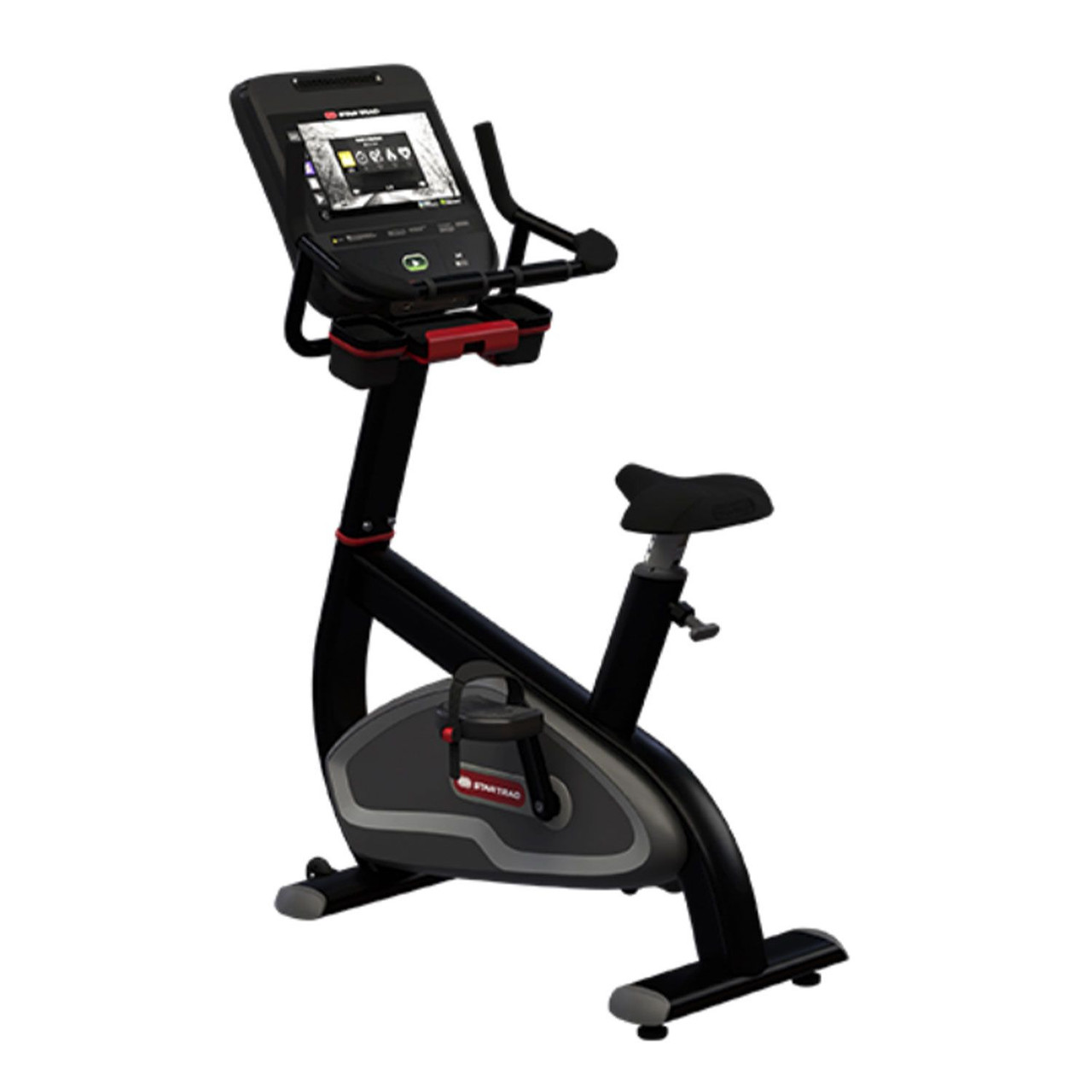 Star Trac 8UB Upright Bike