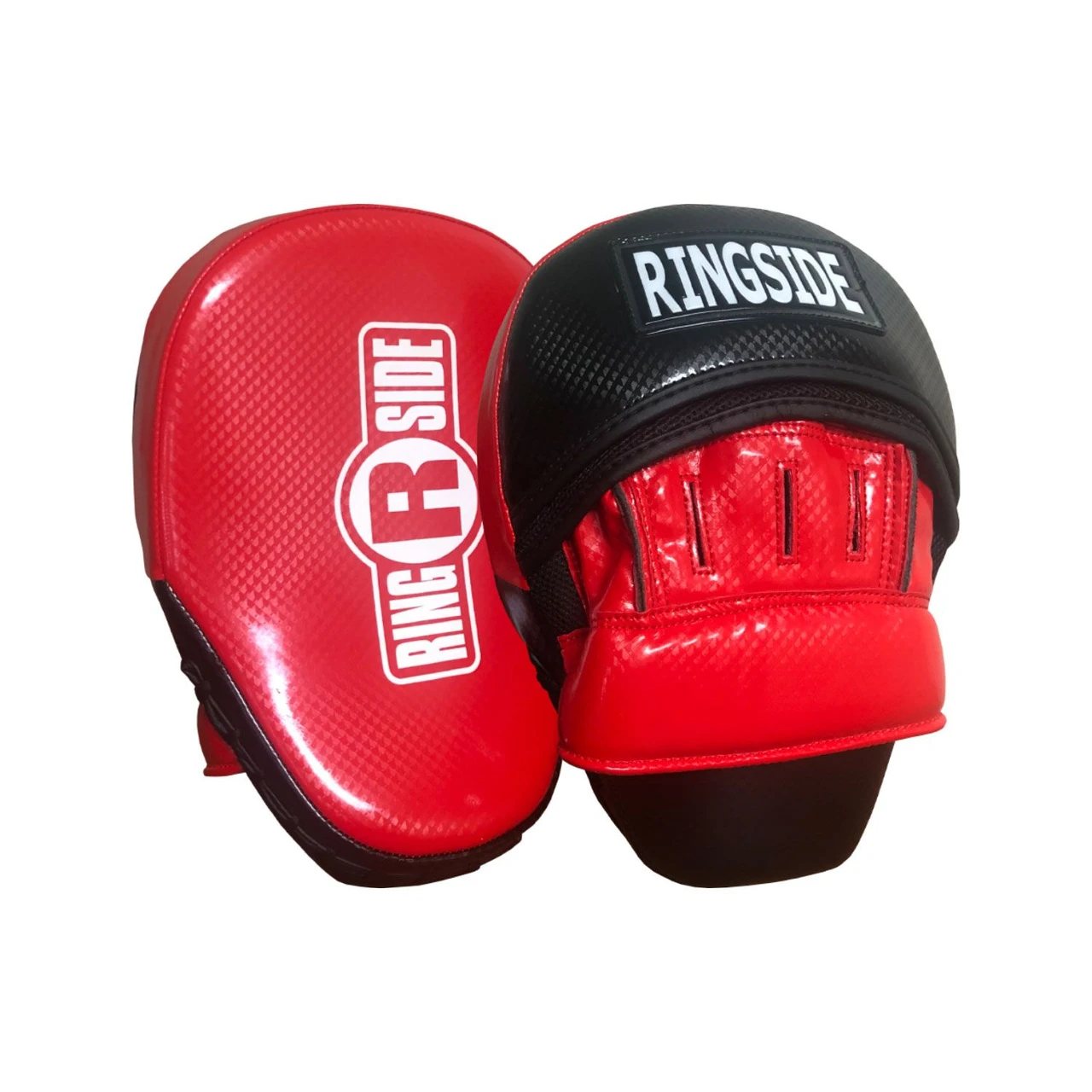 Ringside Limited Edition Panther Punch Mitts