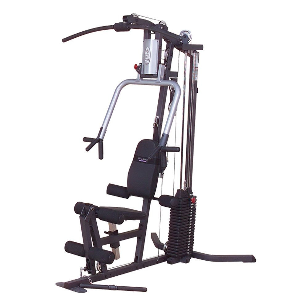 Body Solid G3S Selectorized Home Gym
