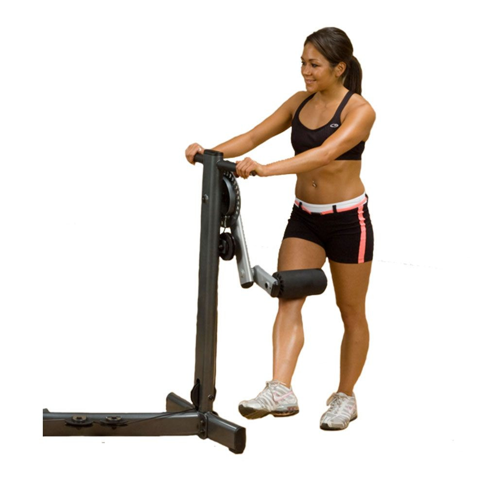 Body Solid Fusion Multi Hip Station