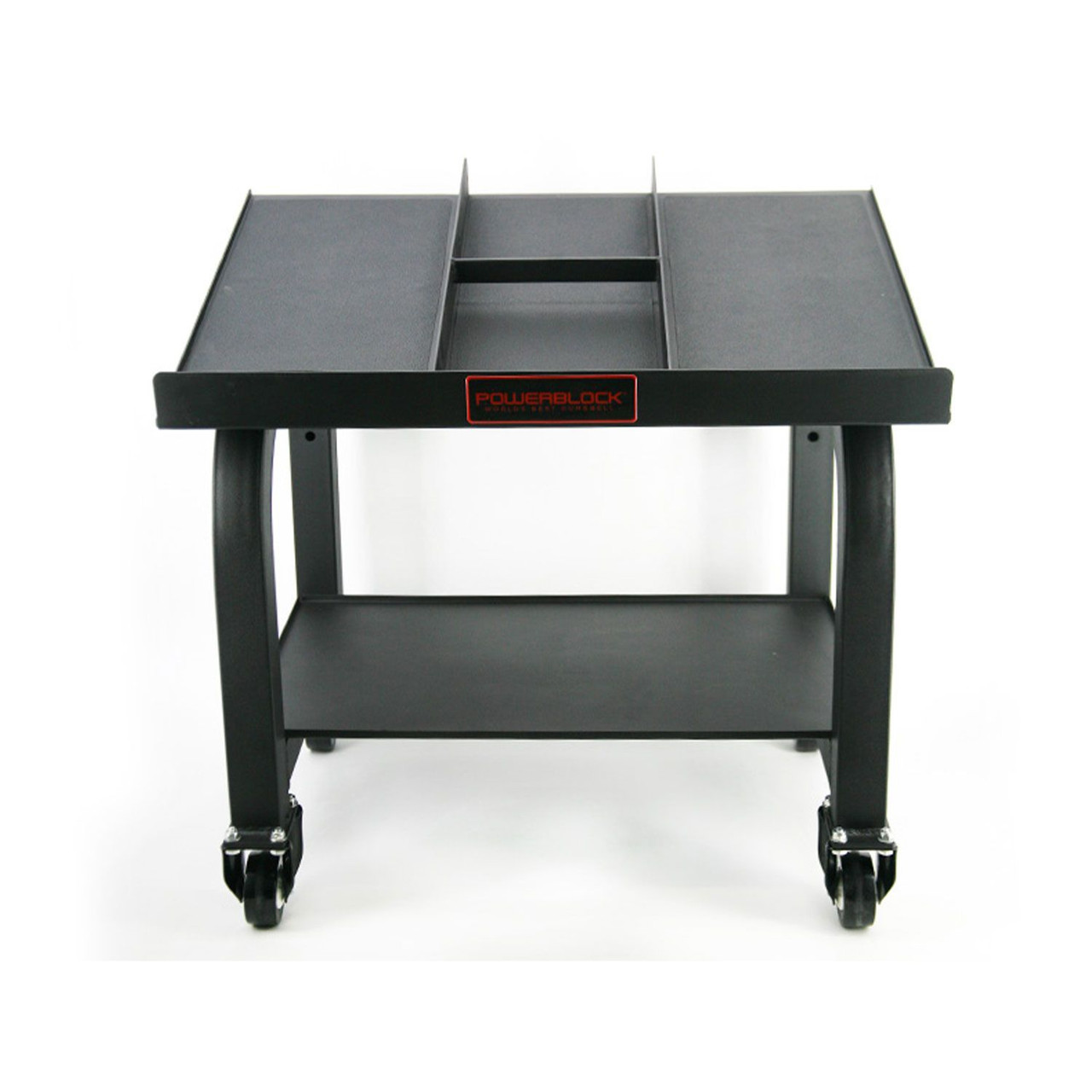 PowerBlock Commercial Pro 125 - Pair