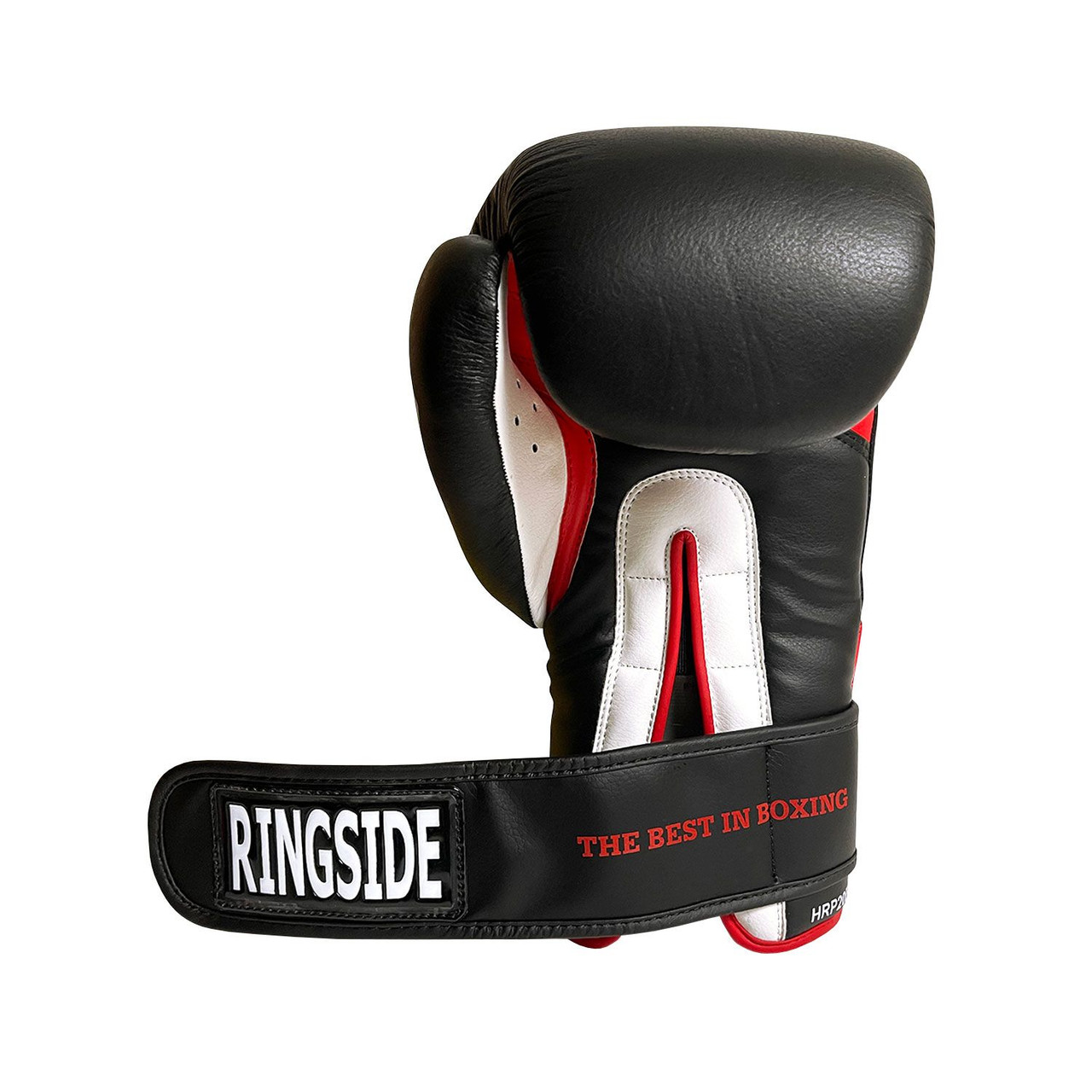 Ringside Heavy Hitter Pro Quad Layer Sparring Glove