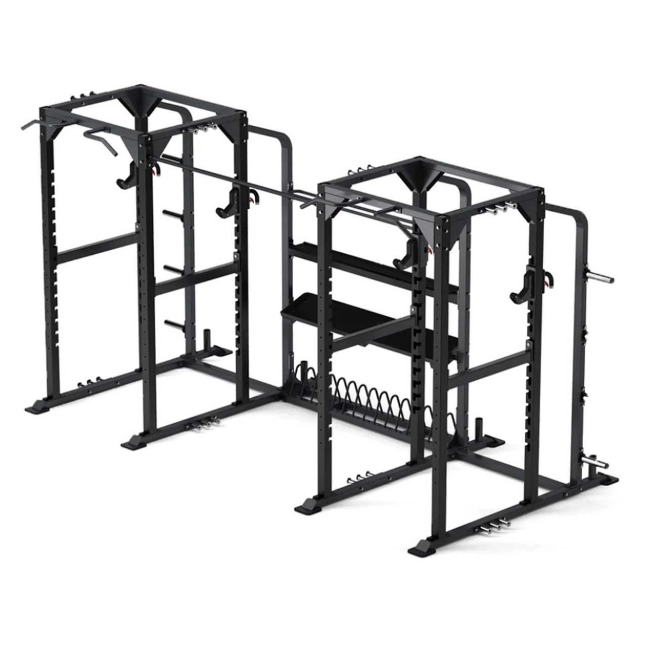 TKO Annex Power Rack
