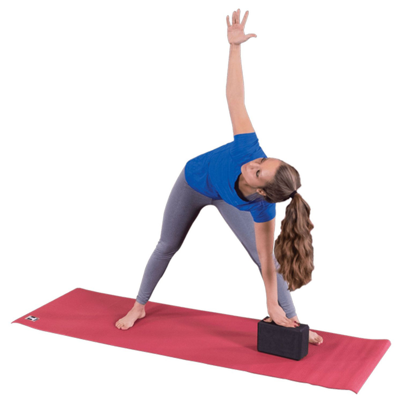 Body Solid Tools Yoga Block