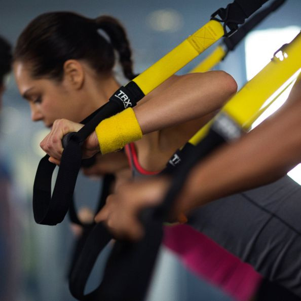TRX Pro Suspension Trainer