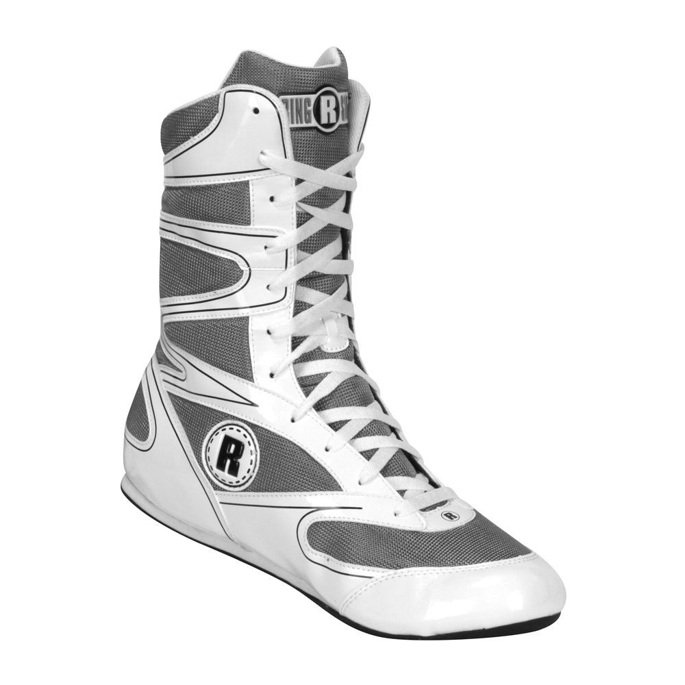 Ringside Youth Undefeated Boxing Shoes