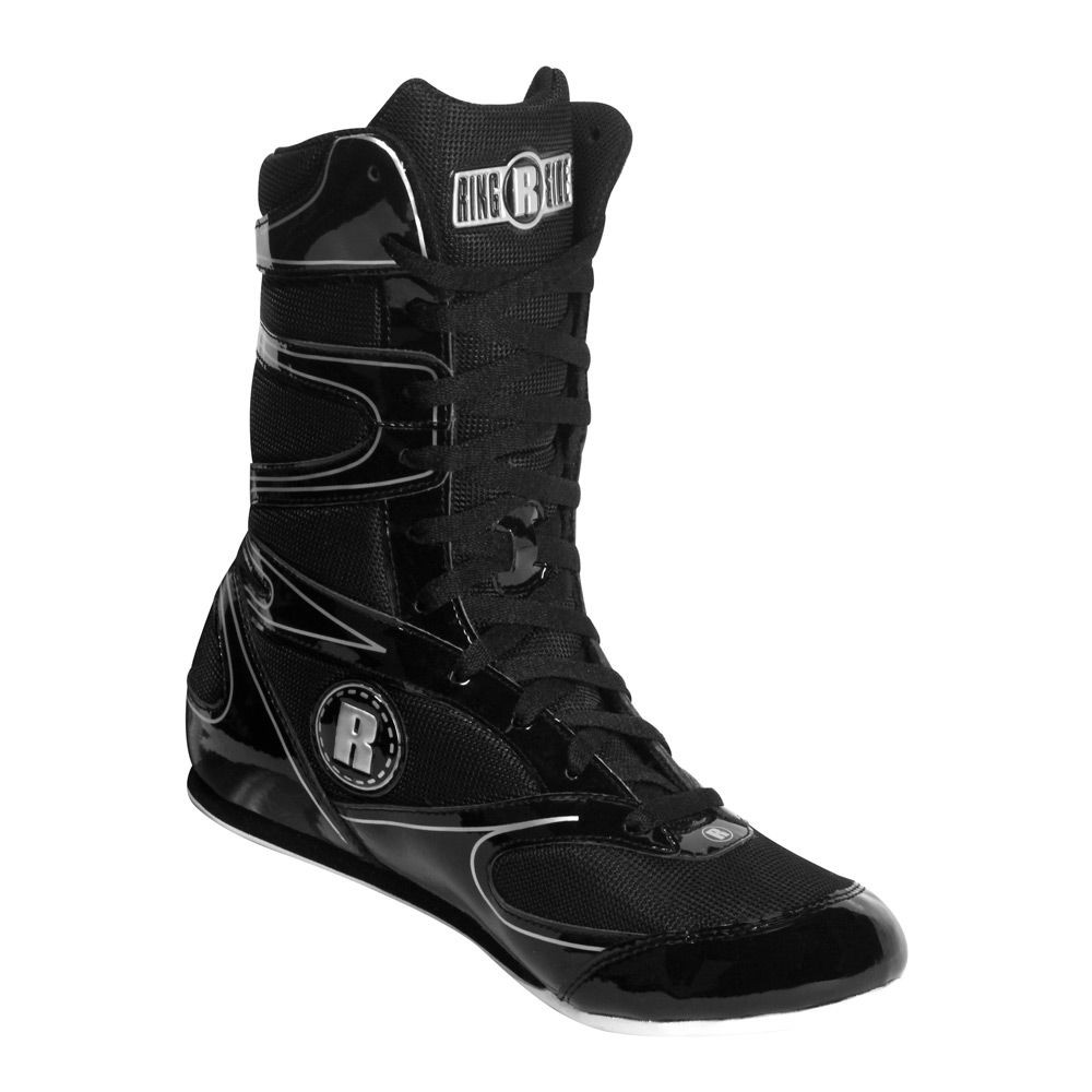 Ringside Youth Undefeated Boxing Shoes