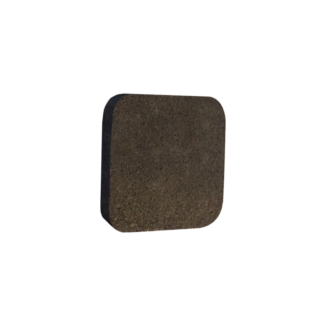 Fitness First Rubber Flooring 3/8 inch thick
