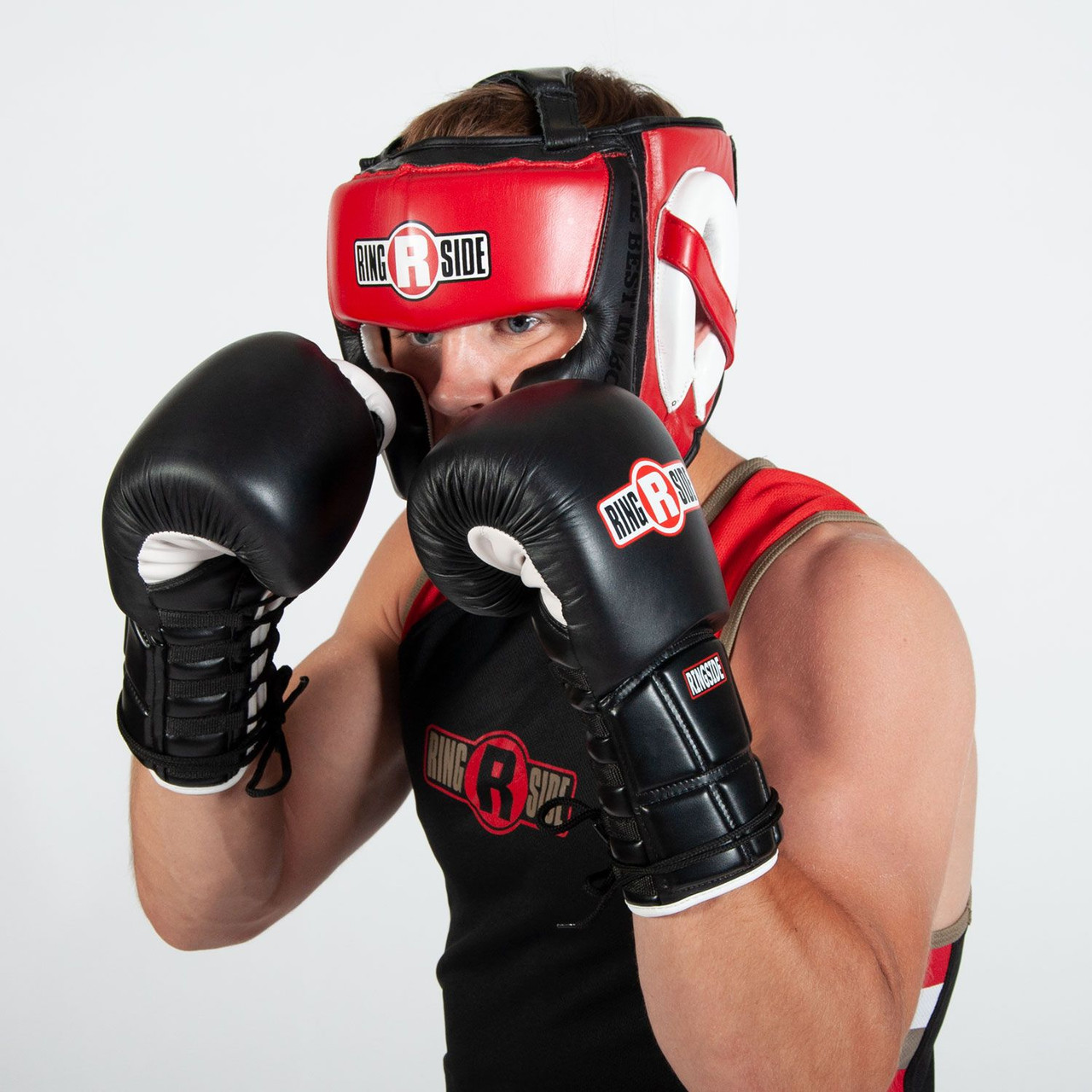 Ringside Mexi-Flex Headgear