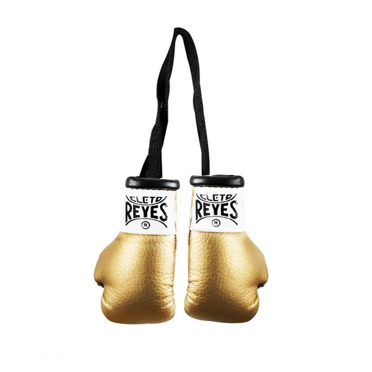 Cleto Reyes Mini Boxing Gloves