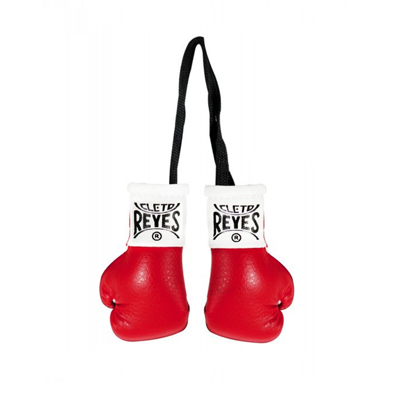 Cleto Reyes Mini Boxing Gloves