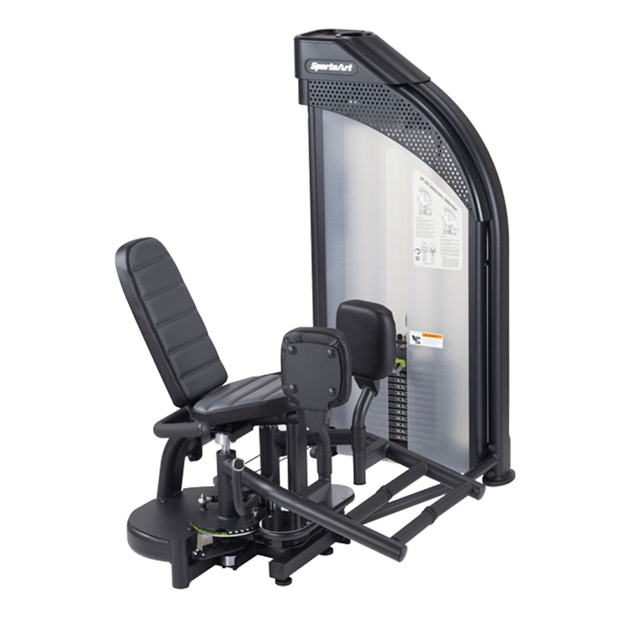 SportsArt DF302 Performance Abductor/Adductor