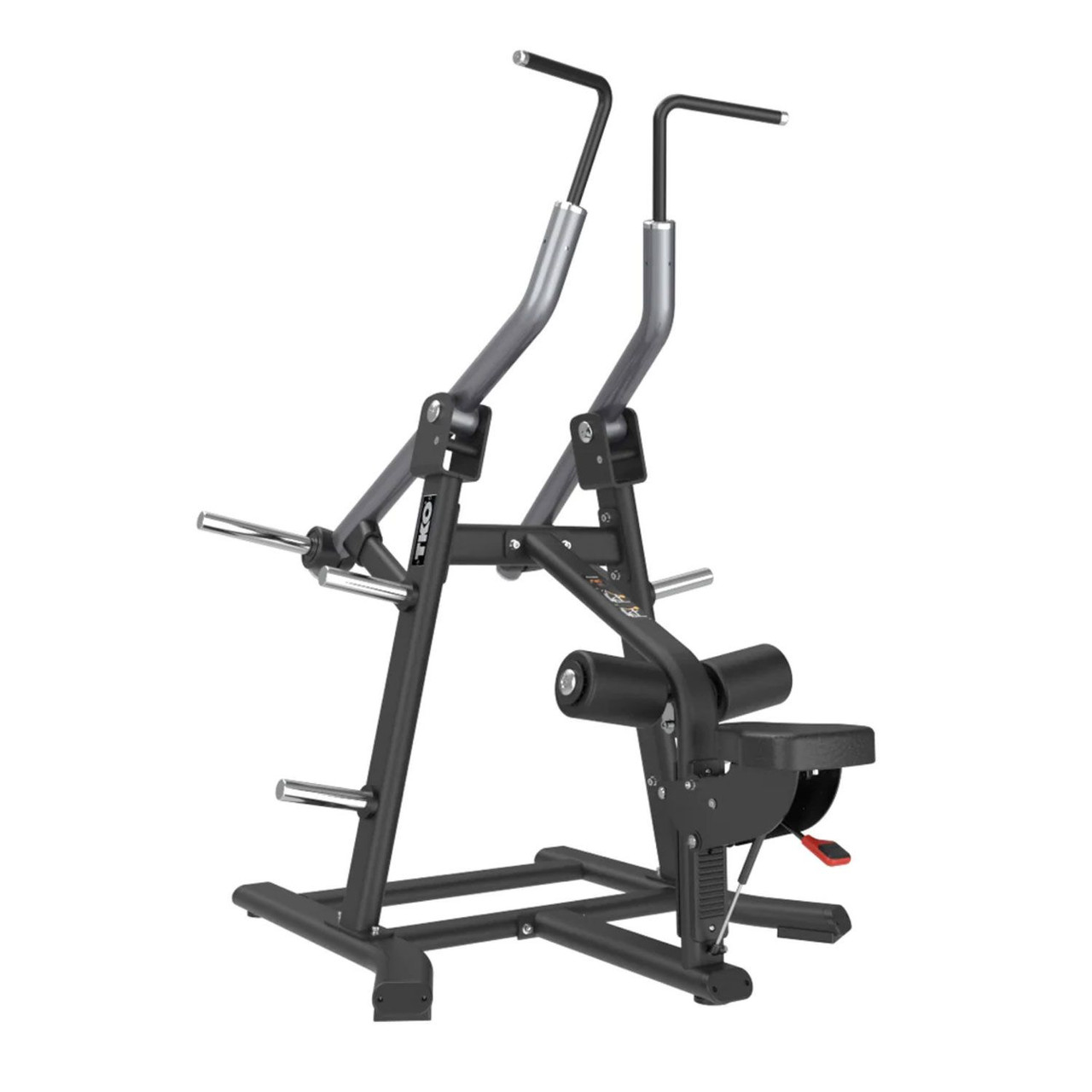 TKO Unilateral Diverging Lat Pull Down