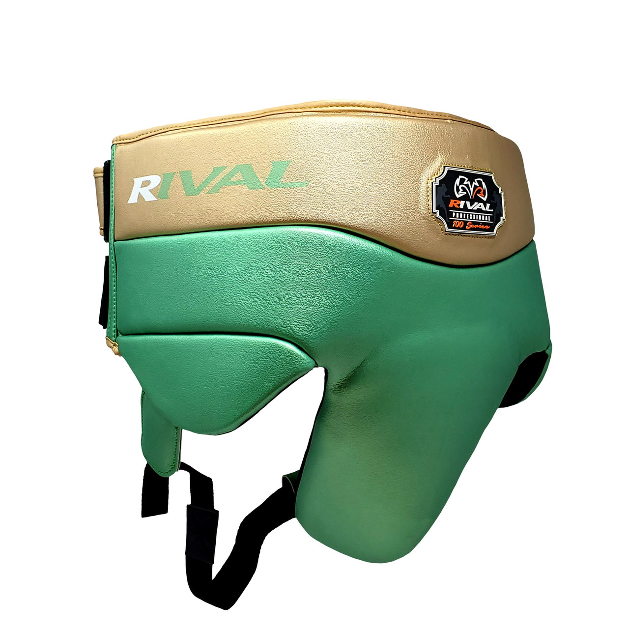 RIVAL RNFL100 PROFESSIONAL NO-FOUL PROTECTOR - PRO FIGHT SHOP
