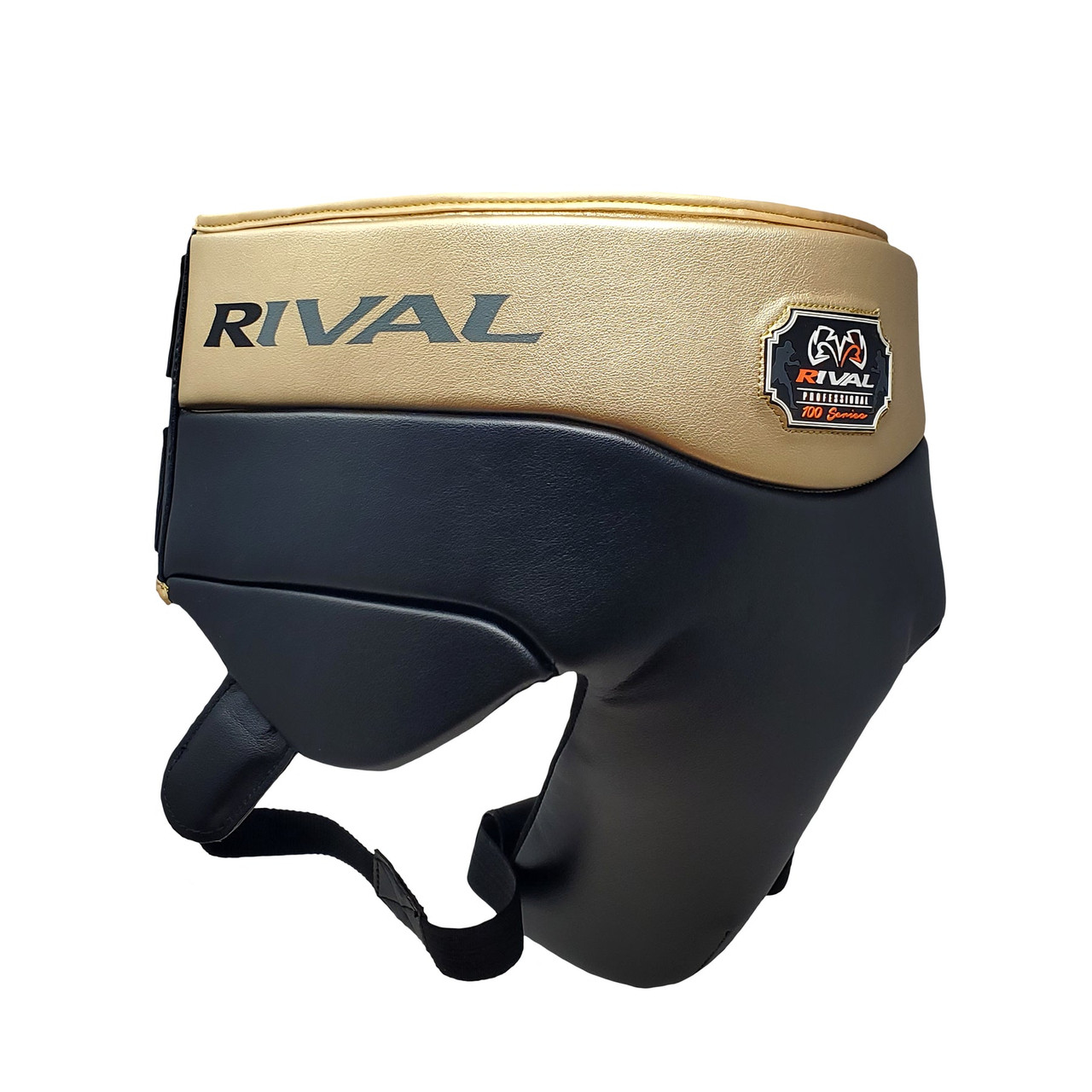 RIVAL RNFL100 PROFESSIONAL NO-FOUL PROTECTOR - PRO FIGHT SHOP