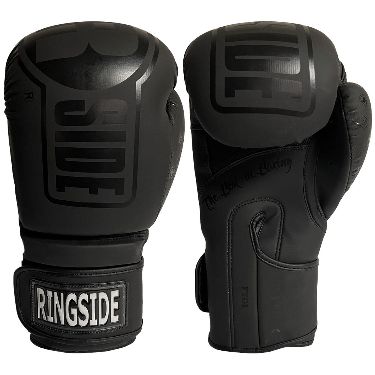 Ringside Apex Bag Gloves