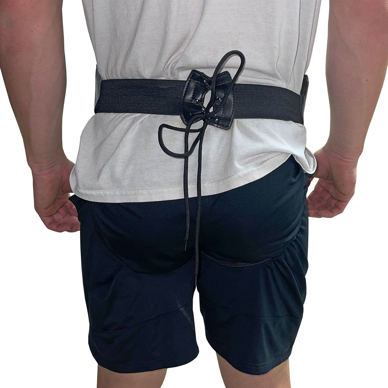 Ringside Groin and Abdominal Boxing Protector
