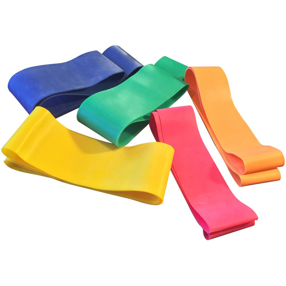 Fitness First Bands Heavy Fitness Loops