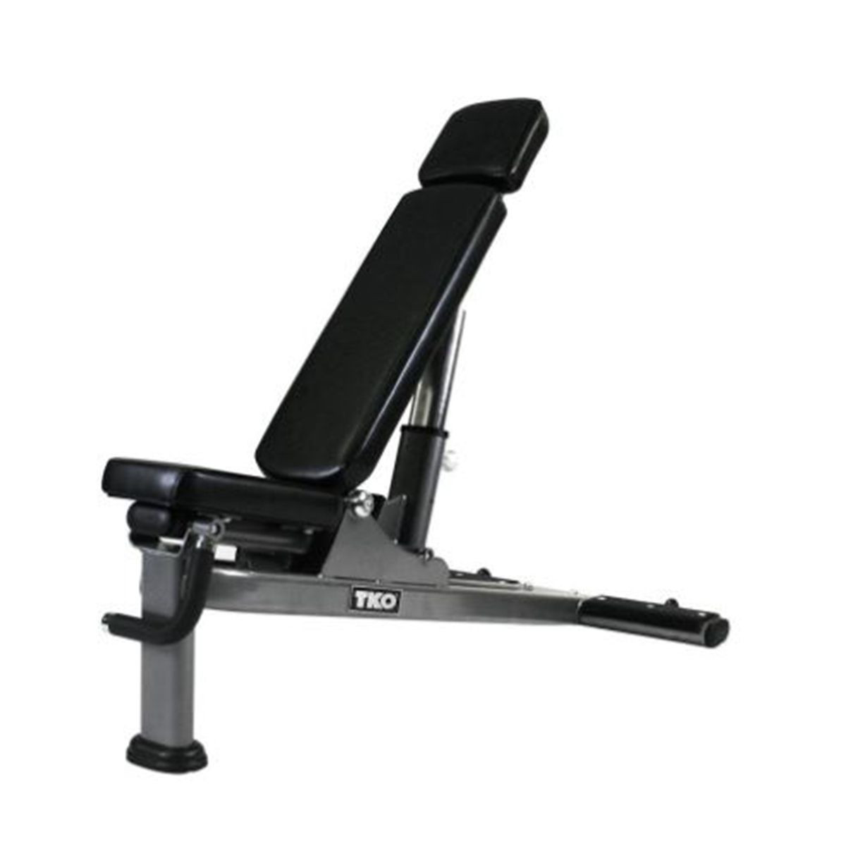 TKO Commercial Multi Angle Bench