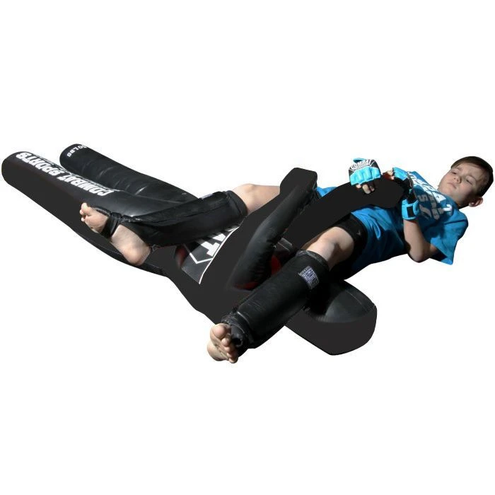 Combat Sports 50 lb. Youth Grappling Dummy "Wyatt"